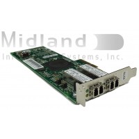 5276-8202 - IBM Power7 E4B, PCIe LP 4Gb 2-Port Fibre Channel Ada